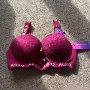 Aeropostale Push Up Bra